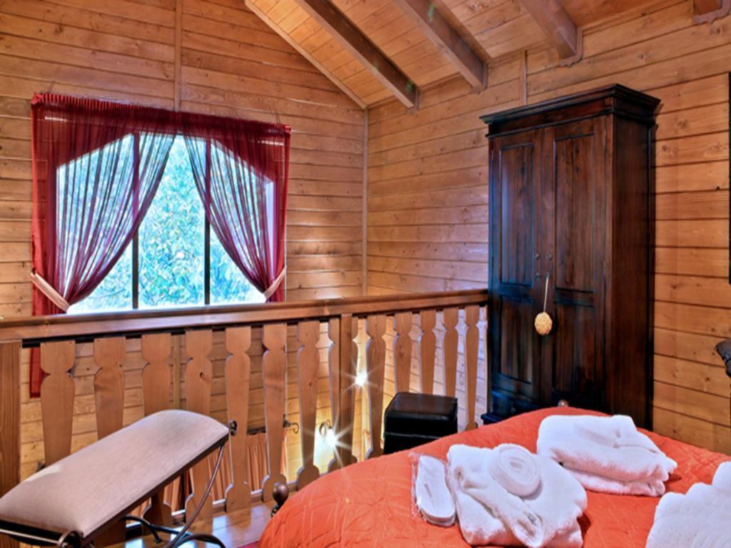 Feggarognemata Suites Ano Trikala Zimmer foto