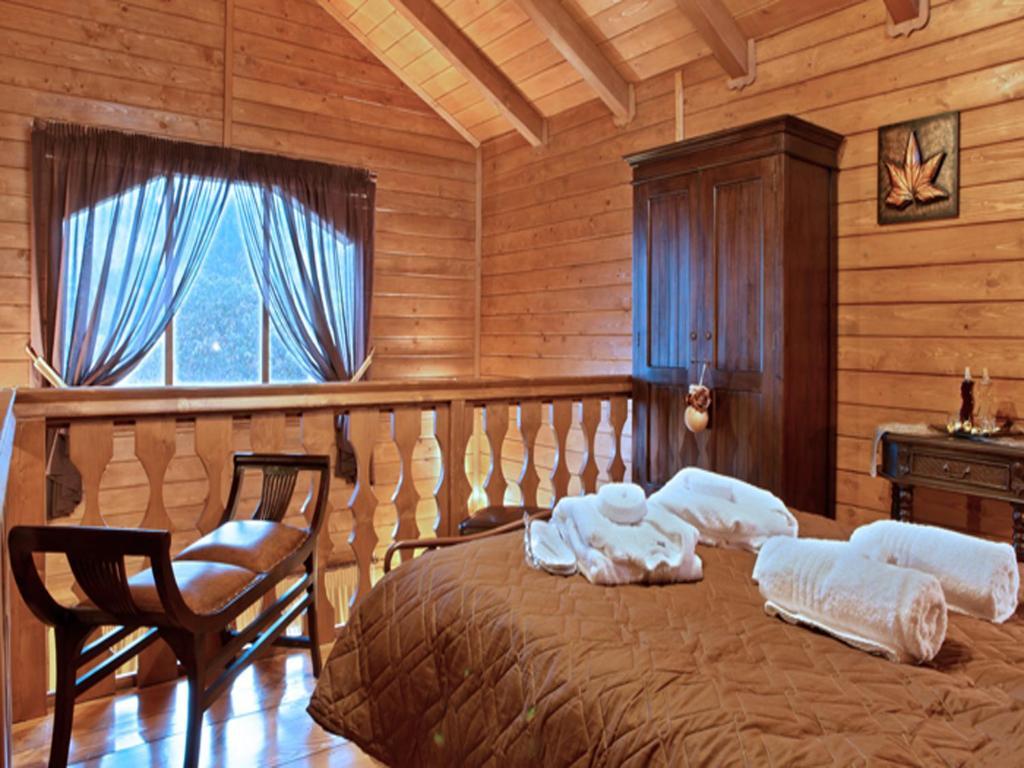 Feggarognemata Suites Ano Trikala Zimmer foto