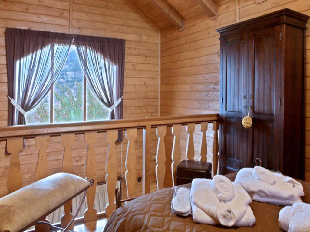 Feggarognemata Suites Ano Trikala Zimmer foto