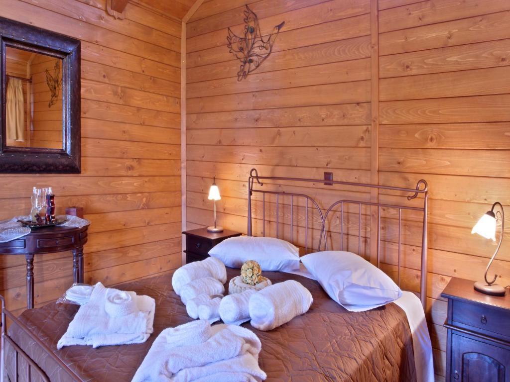 Feggarognemata Suites Ano Trikala Zimmer foto